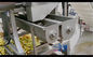 Çok Fonksiyonlu Endüstriyel Sıkacağı Makinesi / Ananas Soyma Makinesi
