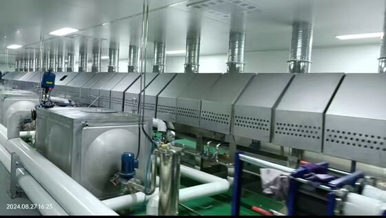 Optik ve Elektronik Cihazlarda Bitkisel ve Bitki Özleri İçeren Kırılma Pencerelerinin Sürdürülebilir ve Üretim Amaçlı Kurutulması
