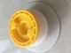 Süt Torbası Bacalı Bib Dokunun Konektörü Yumurta Sıvısı, Süt Sütü, Meyve Suyu Yağı Torbası Valfı