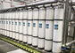 PET Şişe Saf Su Üretim Hattı, Ters Ozmoz Su Filtre Sistemi