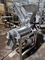 Paslanmaz Çelik Endüstriyel Meyve Suyu Sıkma Makinesi