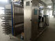Yüksek Sıcaklıklı Paslanmaz Çelik Pastörizatör Uht Süt Sterilizatörü