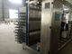 Mango Konsantresi 10T / H SUS304 için 85-90 Derece UHT Pastörizasyon Makinesi