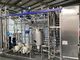 Yüksek Sıcaklık Gıda Fabrikası Uht Sterilizasyon Makinesi