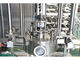 Domates Salçası için 3T / H SUS316 Aseptik Dolum Makinesi 220L
