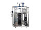 Süt İçin 3000W 20000LPH UHT Sterilizasyon Makinesi